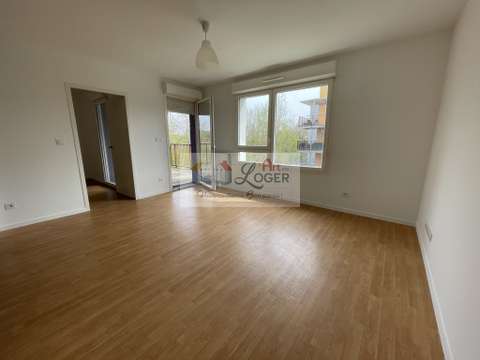 Vente appartement 2 pièces Carquefou 44
