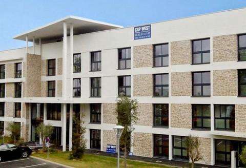 Vente appartement 1 pièce Carquefou 44