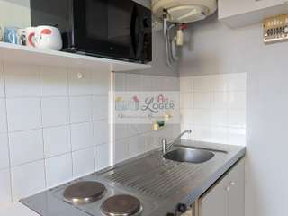 Vente appartement 1 pièce