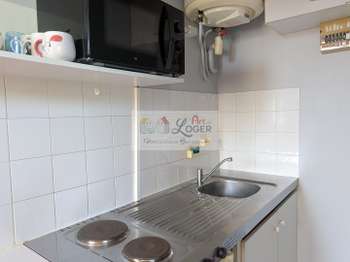 Vente appartement 1 pièce