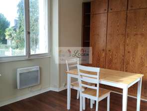 Vente Appartement T1Carquefou
