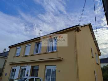 Vente Appartement T1Carquefou