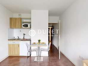 Vente Appartement T1Carquefou