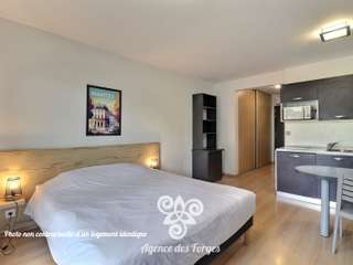 Vente Studio 1 pièce