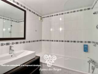 Vente Studio 1 pièce