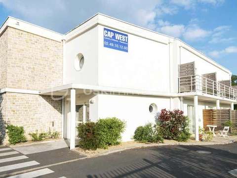 Vente appartement 1 pièce Carquefou 44