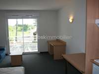 Vente appartement 1 pièce Vente appartement 1 pièce