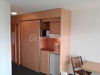 Vente appartement 1 pièce Vente appartement 1 pièce