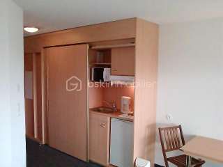 Vente appartement 1 pièce