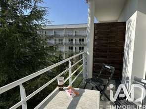 Vente Appartement T1Carquefou