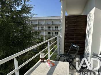 Vente appartement 1 pièce Carquefou 44