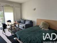 Vente appartement 1 pièce Vente appartement 1 pièce