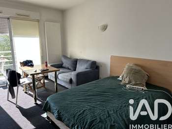 Vente appartement 1 pièce Vente appartement 1 pièce