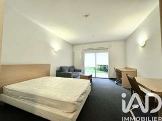 Vente appartement 1 pièce