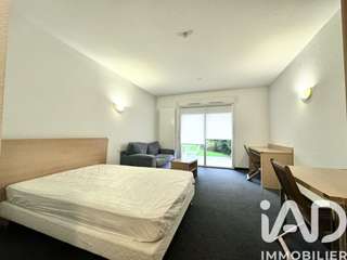 Vente appartement 1 pièce Vente appartement 1 pièce