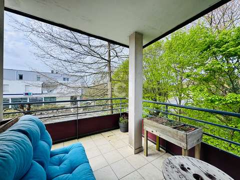 Vente Chambre 2 pièces Carquefou 44