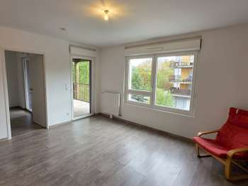 Vente appartement 2 pièces Carquefou 44