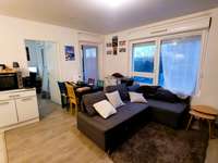 Vente appartement 2 pièces Vente appartement 2 pièces