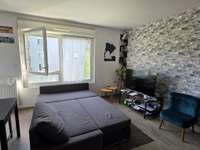 Vente appartement 2 pièces Vente appartement 2 pièces