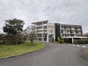 Vente Appartement T1Carquefou