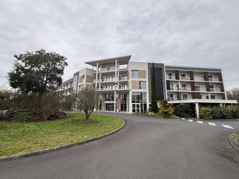 Vente appartement 1 pièce Carquefou 44