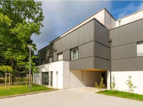 Vente appartement 1 pièce Carquefou 44