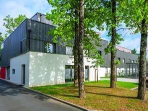 Vente Appartement T1Carquefou