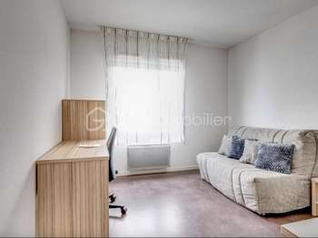 Vente appartement 1 pièce Vente appartement 1 pièce