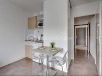 Vente appartement 1 pièce Vente appartement 1 pièce