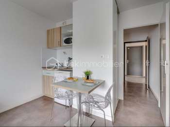Vente appartement 1 pièce Vente appartement 1 pièce