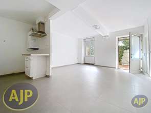 Vente Appartement 2 piècesCarquefou