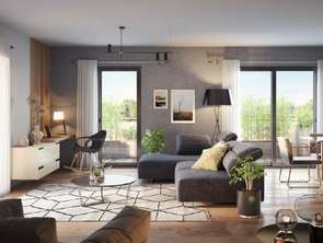 Vente Appartement 2 piècesCarquefou