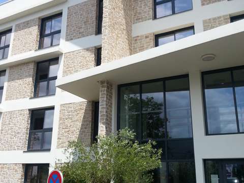 Vente appartement 1 pièce Carquefou 44