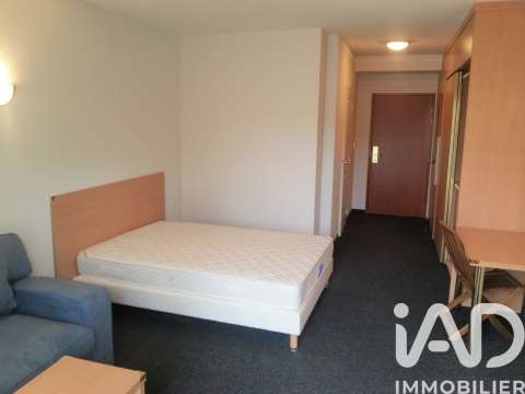 Vente appartement 1 pièce Vente appartement 1 pièce