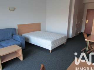 Vente appartement 1 pièce Vente appartement 1 pièce
