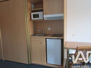 Vente appartement 1 pièce Vente appartement 1 pièce