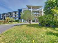 Vente Studio 1 pièce
