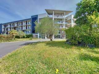 Vente Studio 1 pièce