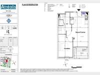 Vente appartement 2 pièces Vente appartement 2 pièces