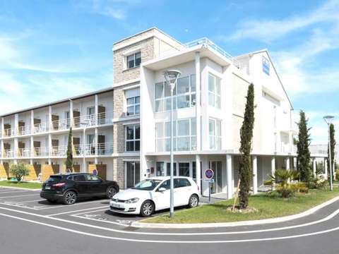 Vente appartement 1 pièce Carquefou 44