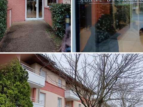 Vente appartement 5 pièces Carquefou 44