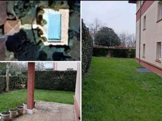 Vente appartement 5 pièces