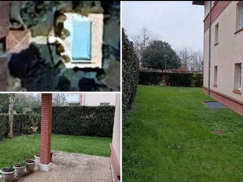 Vente appartement 5 pièces