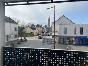 Vente Appartement 3 piècesCarquefou