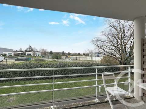 Vente appartement 1 pièce Carquefou 44