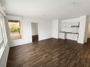 Vente appartement 2 pièces Carquefou 44