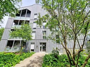 Vente appartement 2 pièces Carquefou 44