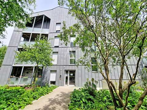 Vente appartement 2 pièces Carquefou 44