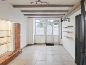 Vente Appartement 2 piècesCarquefou