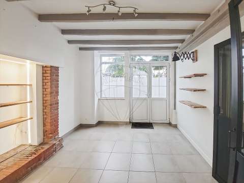 Vente appartement 2 pièces Carquefou 44